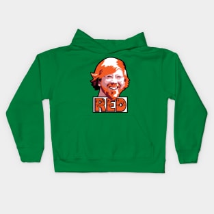 Trey "RED" Anastasio Kids Hoodie